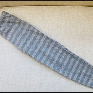 Gap Kids Metallic Stripe Leggings